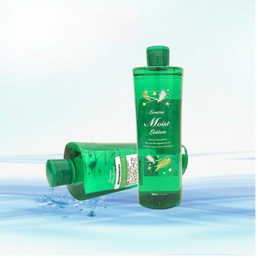 【一般贸易】日本瑷微丹芦荟清爽化妆水100ml 商品图0