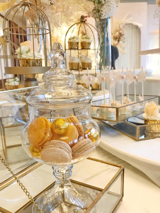 婚庆甜品（定金） 商品图1