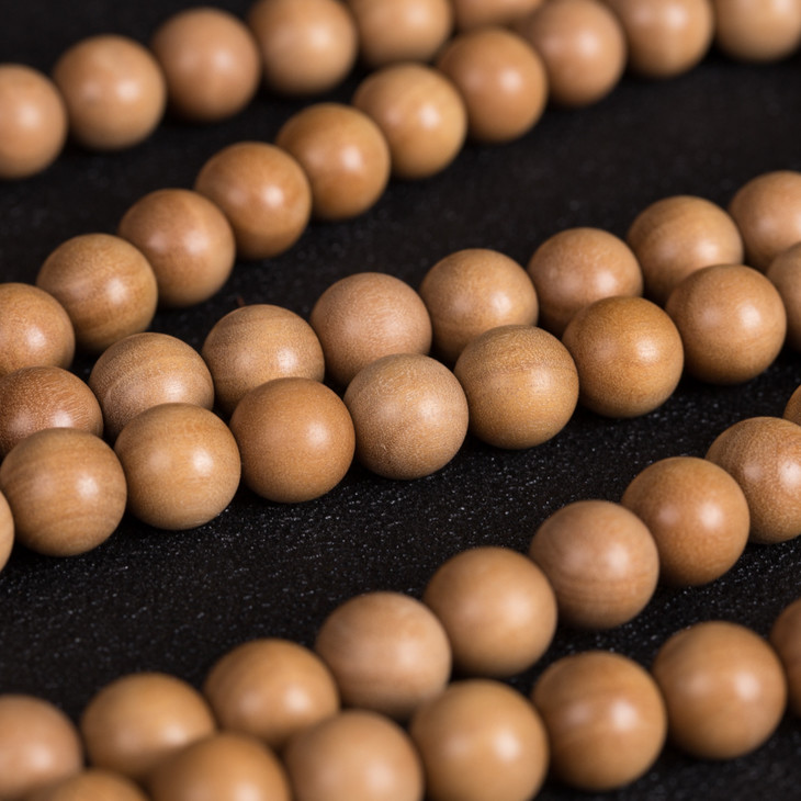 老山檀10108颗不沉水精品黄肉m6