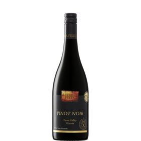 雅拉谷黑皮诺 干红葡萄酒