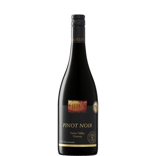 雅拉谷黑皮诺 干红葡萄酒 商品图0