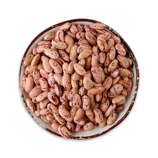 屈姑奶花豆450G袋装 商品图1