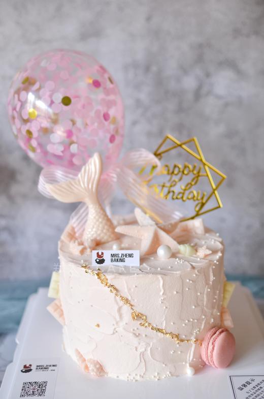 梦幻美人鱼加高款 商品图2