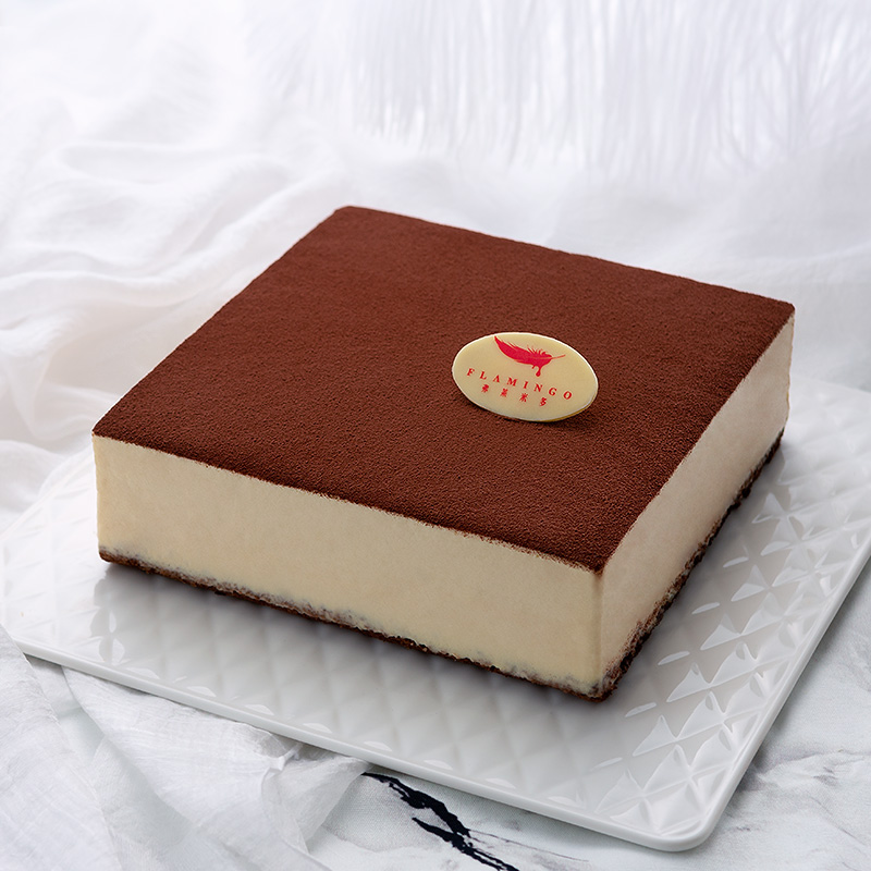 提拉米苏 | Tiramisu