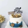 定制男神蛋糕 商品缩略图0
