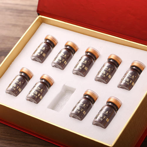 鹿茸血冻干粉超值组 货号126669