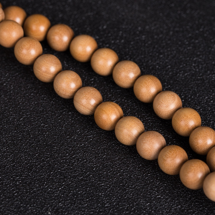 老山檀10108颗不沉水精品黄肉m6