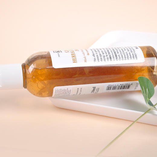 科颜氏金盏花水 250ml/500ml  祛痘淡化痘印  控油保湿  调理舒缓肌肤 商品图3