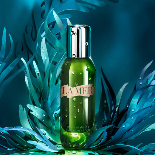 LA MER海蓝之谜 赋活保湿精华露 商品图1