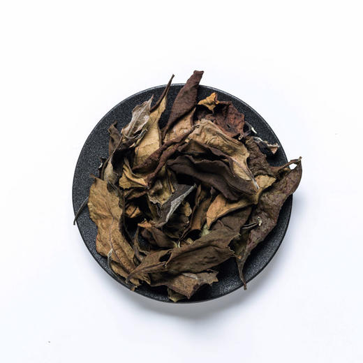 【独有千秋】小团月·古树白茶/南糯山古树原料/新年送礼佳品