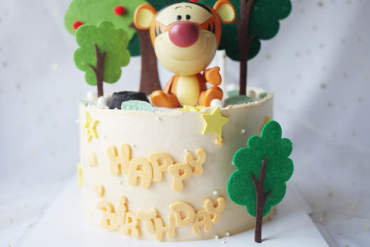 男孩款 Disney跳跳虎 气球 商品图1