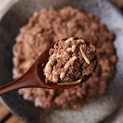 伊纳宝红肉猫罐头155g*12罐 商品图2
