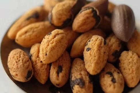 【深入诸暨承包千年古树 】 浙江诸暨千年古树香榧子 2022新产季 时间醇厚滋味 商品图1