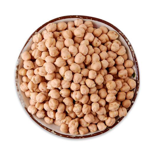 屈姑鹰嘴豆450g袋装 商品图1