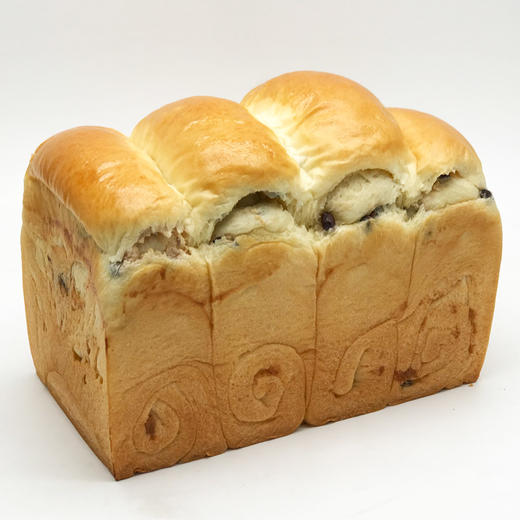 红豆奶酪吐司 商品图0