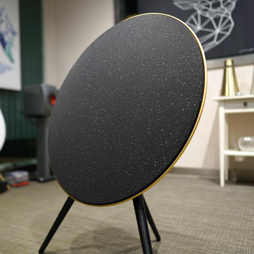 【主播带你选好货】b&o play beoplay a9 mklll无线wifi bo音响a9四代
