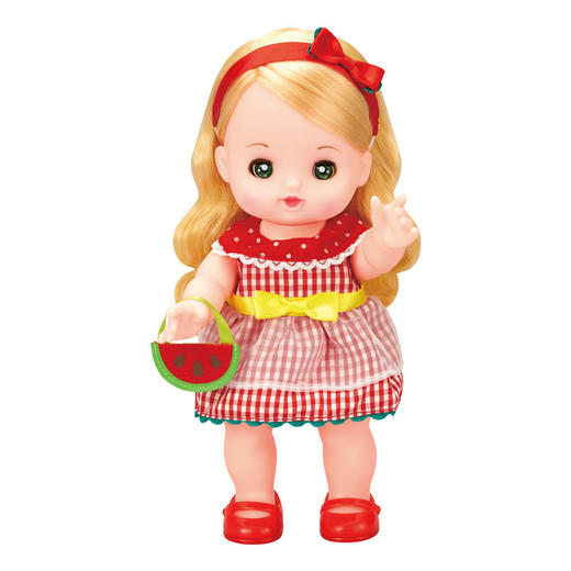 咪露西瓜裙子莉莉278932 商品图2