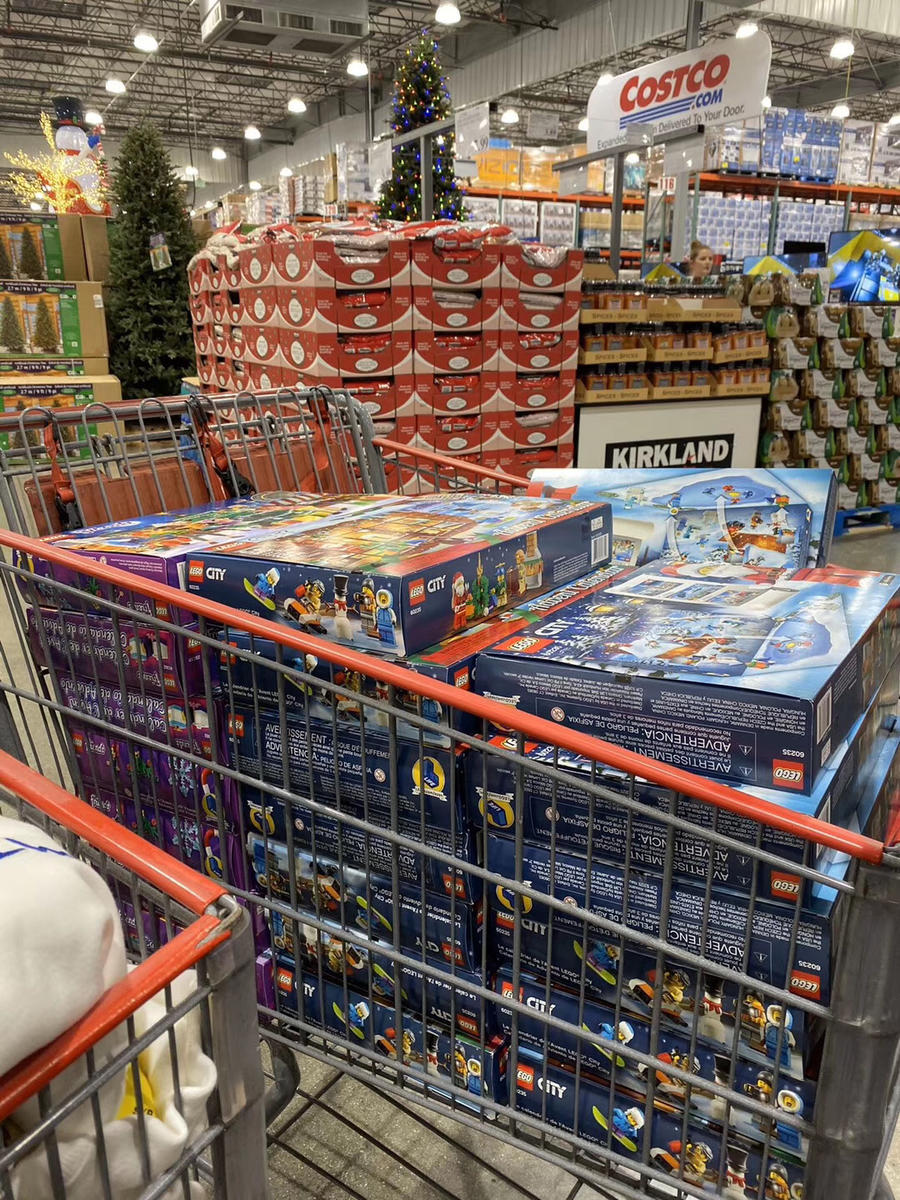 lego 乐高积68木67城市60系67列益67智玩68具67 60235