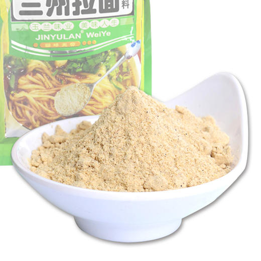 【试用装】兰州拉面专用汤料 708g*1袋 商品图5