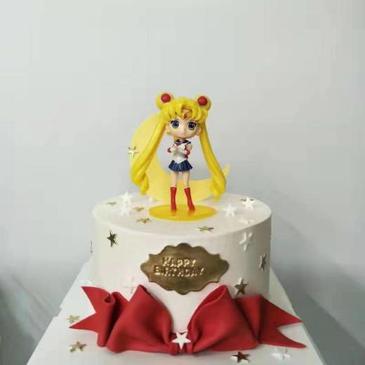 定制美少女（玩具人偶） 商品图0