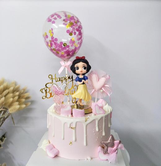 定制白雪公主（玩具人偶） 商品图0