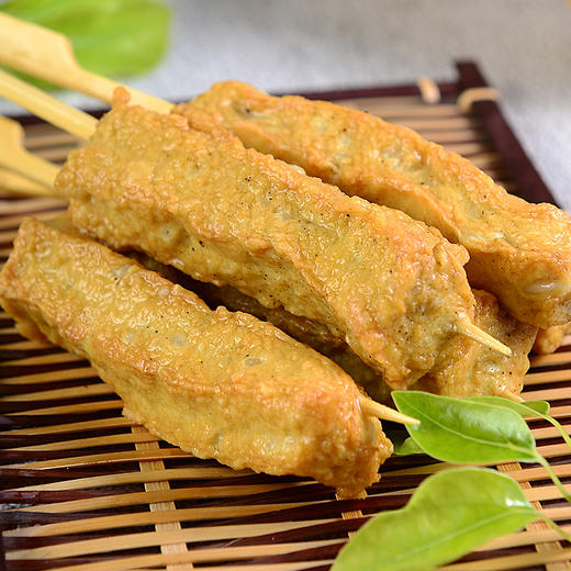 关东煮黄金脆骨棒35g 商品图0