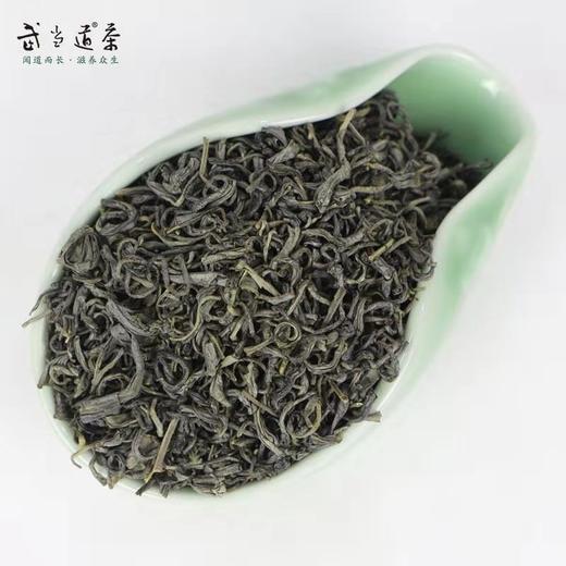 武当道茶250g袋装绿茶 商品图3