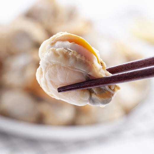 ysd超大手剥扇贝肉1斤装