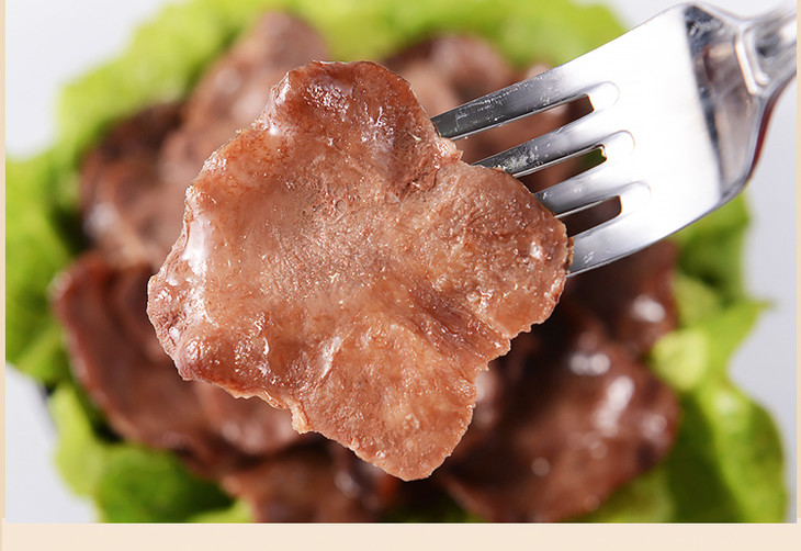 科尔沁牛舌卷200g