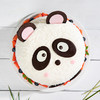 【熊猫嘟嘟】儿童蛋糕，胖嘟嘟的脑袋，憨厚可掬的外表 ，给生活增添一份童真与快乐。（深圳幸福西饼蛋糕） 商品缩略图3