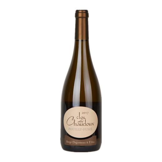 塞吉达格诺酒庄普伊富美神都白葡萄酒2021 Serge Dagueneau & Filles Pouilly Fume "Clos des Chaudoux" 商品图0