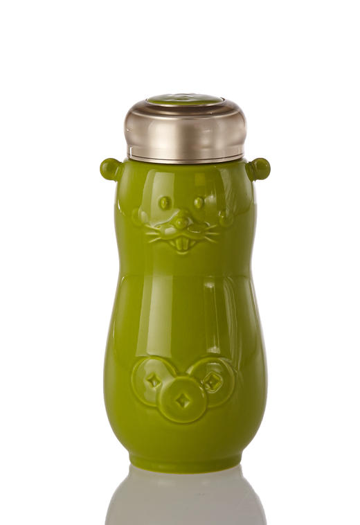 小金鼠随身杯 200ml单层 商品图8