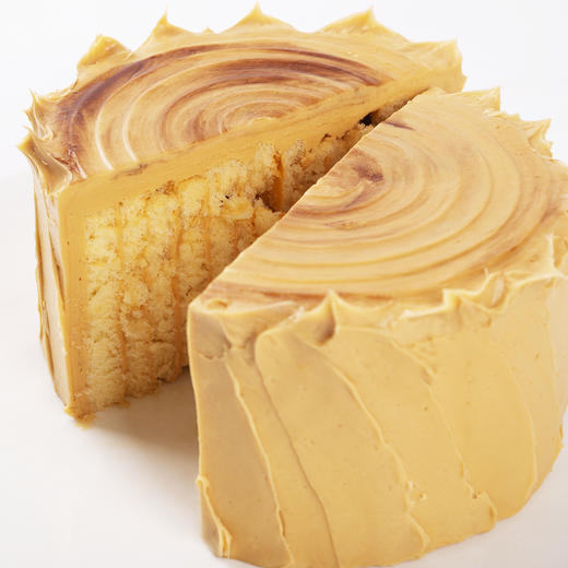 进店必买 | 初相招牌焦糖年轮 商品图2