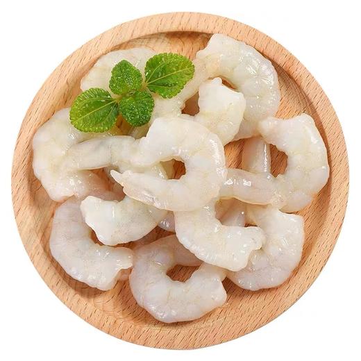 美加佳鲜冻翡翠生虾仁1kg
