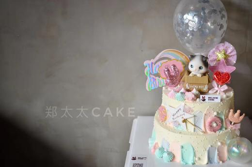 家有喵星人双层标准款 商品图0