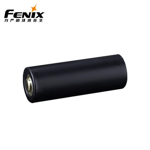 Fenix ALF-18电池架 18650手电筒电池支架 手电筒配件 商品图0