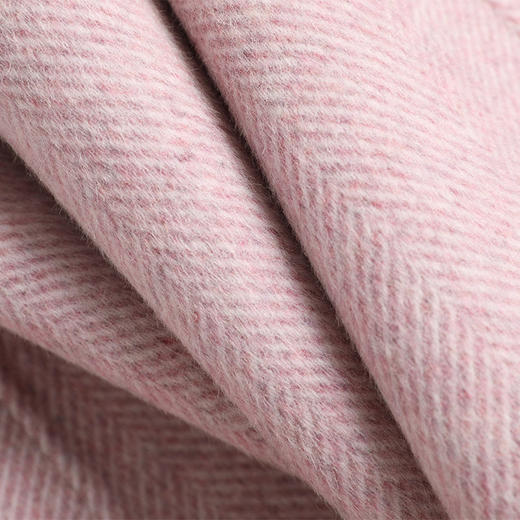 BO-da203秋冬新款双面绒羊毛大衣 商品图4