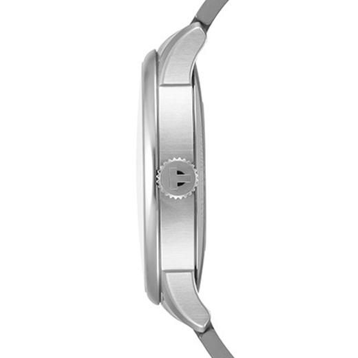 Tissot 天梭杜鲁尔系列钢带80机芯机械男表T099.407.11.058.00 商品图4