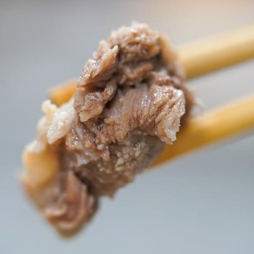 《风味人间》新疆·阿勒泰大尾羊 天然牧场大尾羊，自带奶香味 商品图2