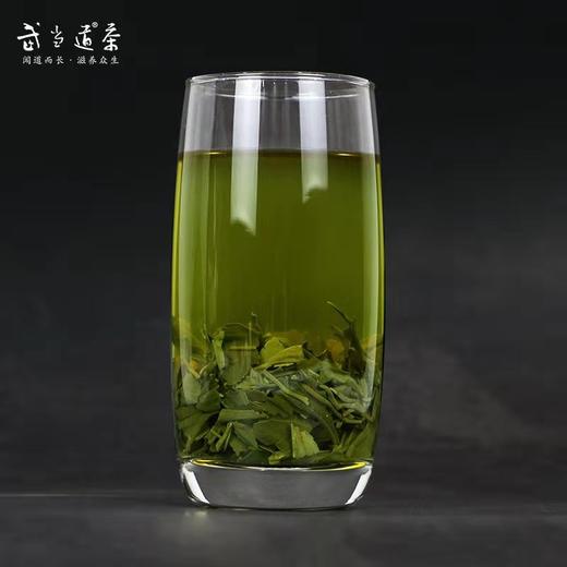 武当道茶250g袋装绿茶 商品图1