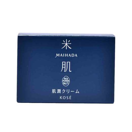 KOSE 米肌||肌润清爽保湿面霜||40g 商品图1