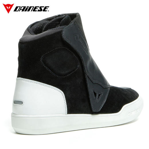 【特价】DAINESE/丹尼斯  Dover GTX 多佛 防水四季骑行靴城市通勤 商品图5