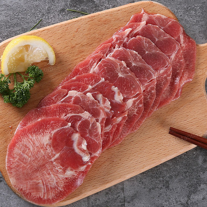 科尔沁牛舌卷200g