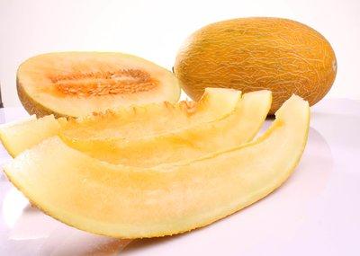 【百汇到家】哈密瓜（2斤起售） 商品图0