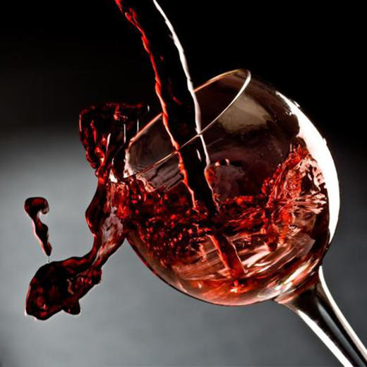 13°vol赤霞珠干红葡萄酒750ml 商品图2