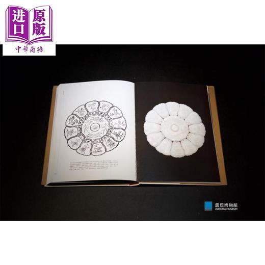 【中商原版】唐宋元明清玉器 港台原版 震旦艺术博物馆 商品图5