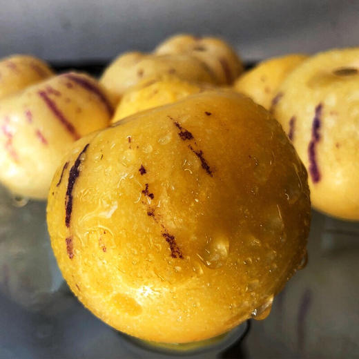 人参果 脆爽多汁 不酸不涩 ‘’现摘新鲜水果 商品图1