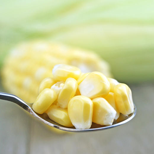 水果玉米 甜玉米棒 生鲜即食 速食早餐 代餐 现摘非转基因 包邮 商品图2