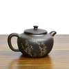 田记窑  璞炻【灵柩】壶 商品缩略图0
