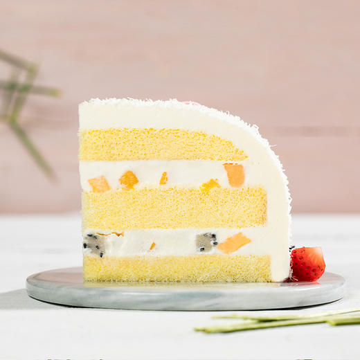 【熊猫嘟嘟】儿童蛋糕，胖嘟嘟的脑袋，憨厚可掬的外表 ，给生活增添一份童真与快乐。（1P119.92P149.9/3P189.9/4P229.9） 商品图3